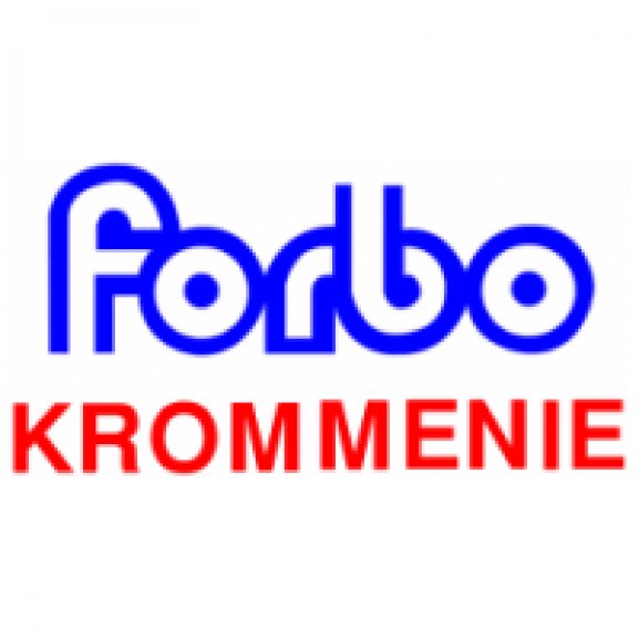 Forbo Krommenie Logo