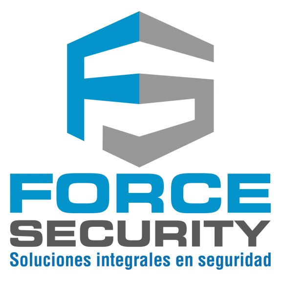 Force Security Logo