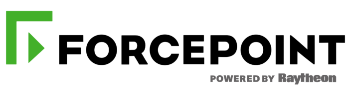 Forcepoint Logo