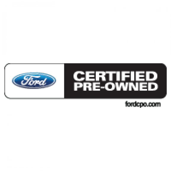 Ford Certified Pre-Owned Logo