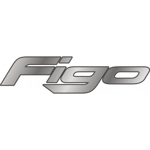 Ford Figo Logo