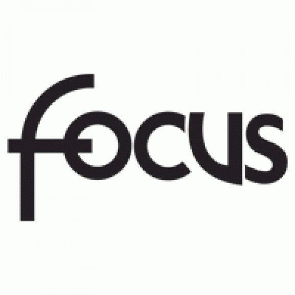 Ford Focus Logo
