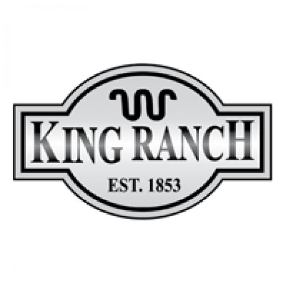 Ford King Ranch Logo