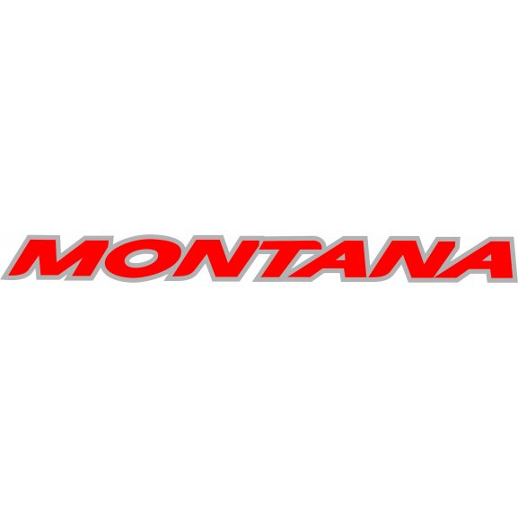 Ford Montana Logo