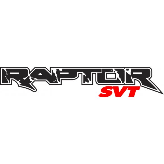 Ford Raptor Logo