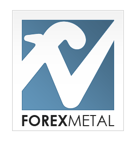Forex-Metal Logo