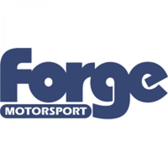 Forge Motorsport Logo