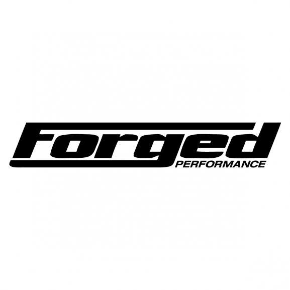 Forged Performance Logo