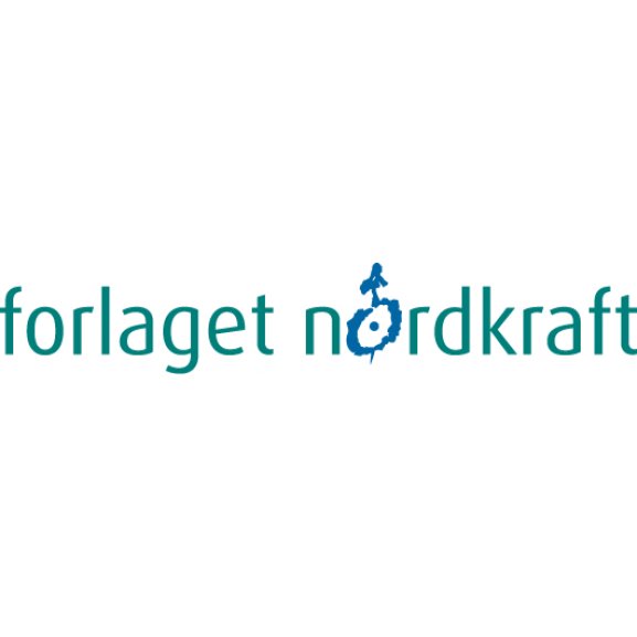 Forlaget Nordkraft Logo