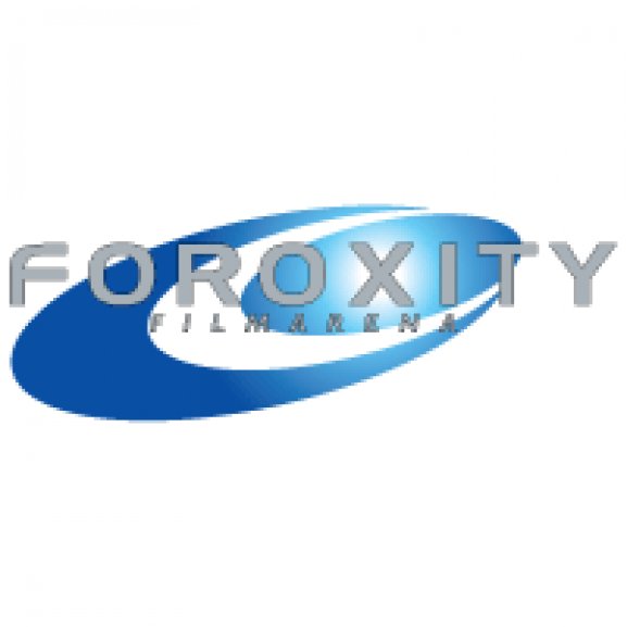 Foroxity Filmarena Logo