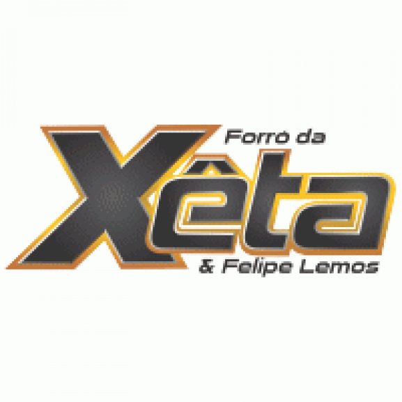 Forró da Xêta Logo