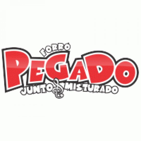 Forró Pegado Logo