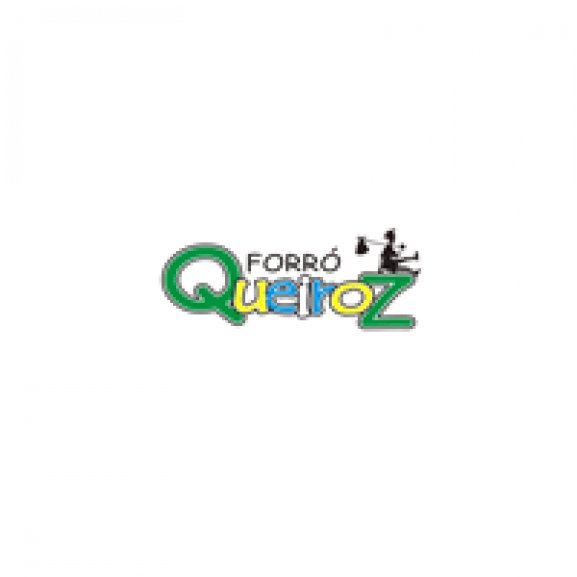 Forró Queiroz Logo