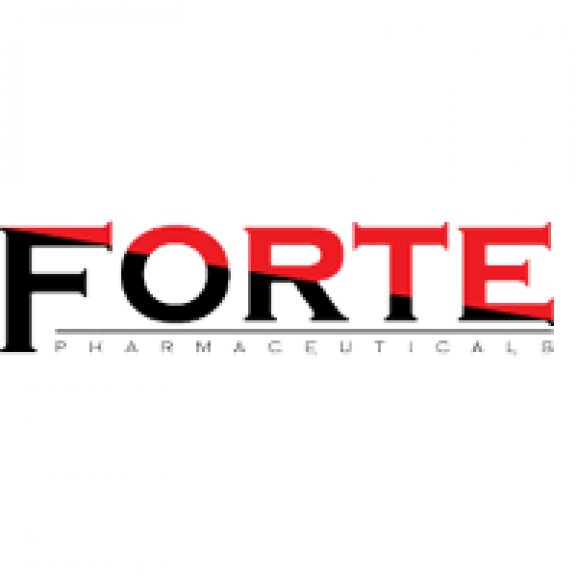 Forte Pharmaceuticals Logo