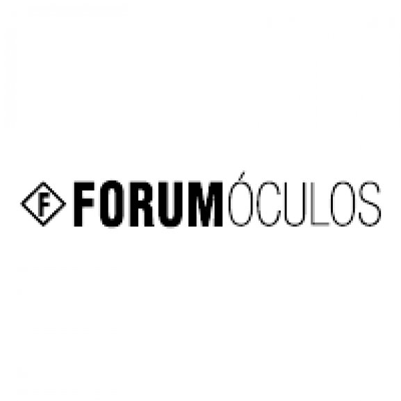 Forum Óculos Logo