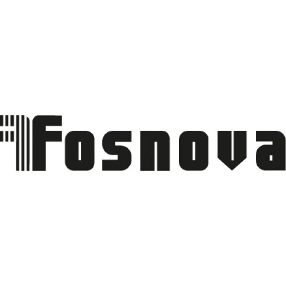 Fosnova Logo