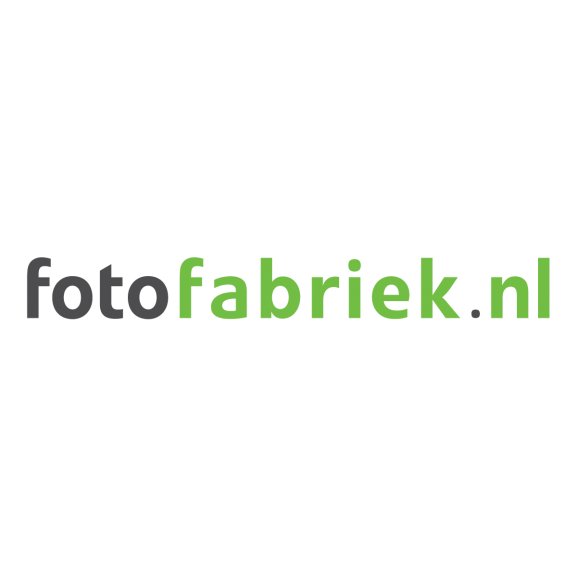Fotofabriek Logo