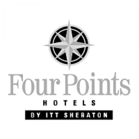 Four Points Hotels Logo