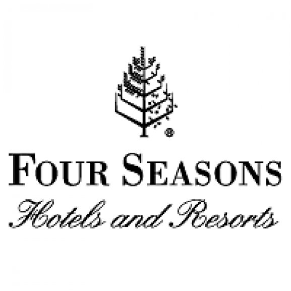 Four Seasons Hotels and Resorts Logo