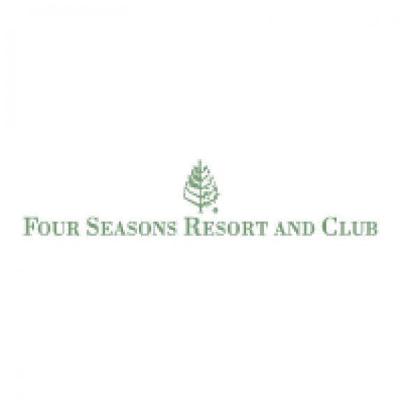 Four Seasons Resorts and Club Logo