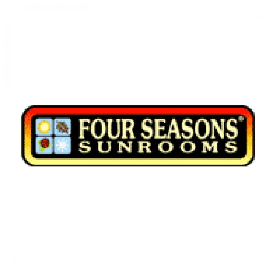 Four Seasons Sunrooms Logo