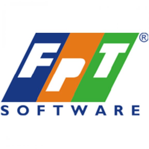 FPT Software Logo