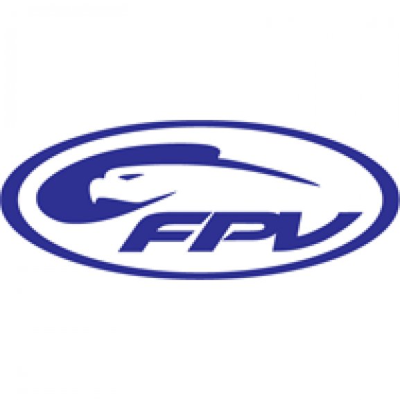 fpv Logo