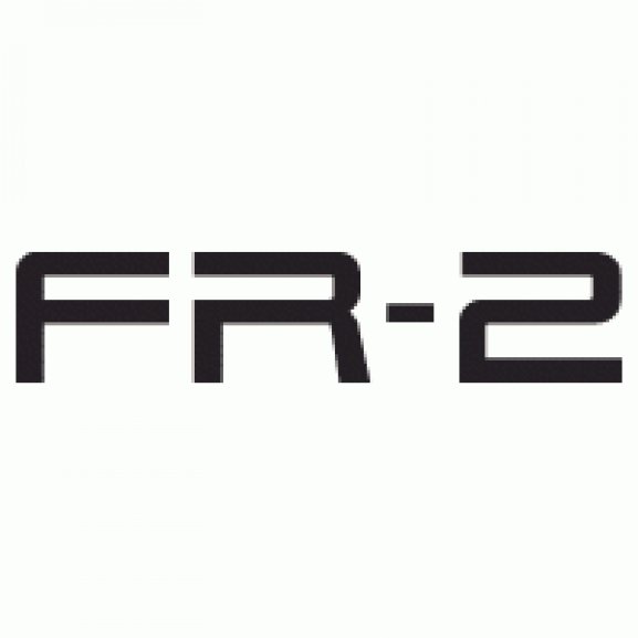 FR-2 Logo