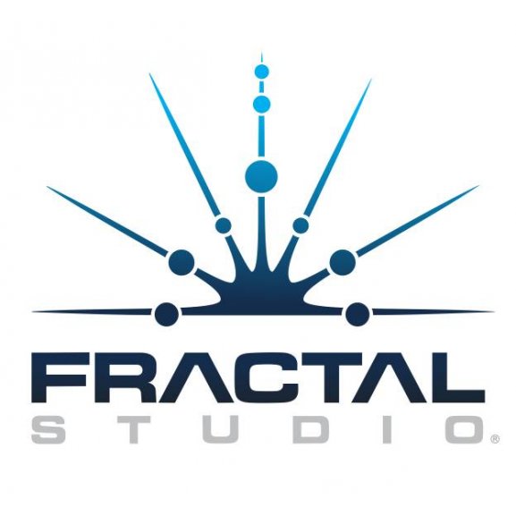 fractal studio Logo
