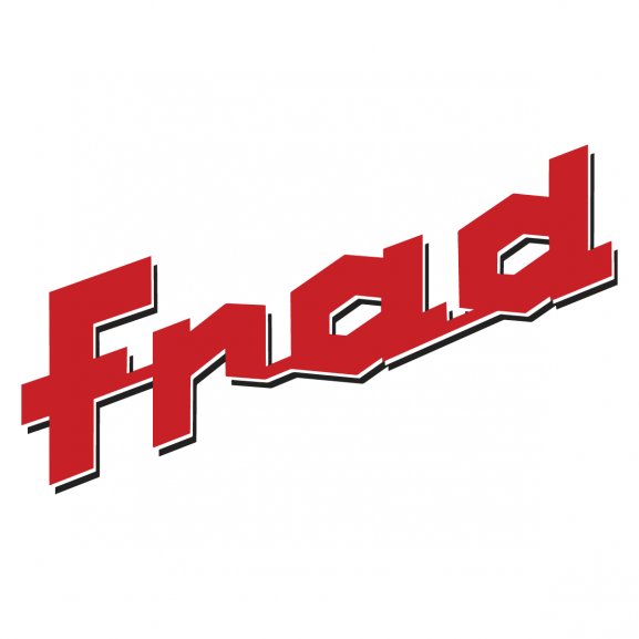 Frad Logo