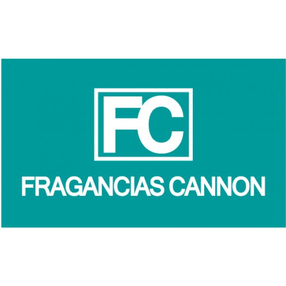 Fragancias Cannon Logo