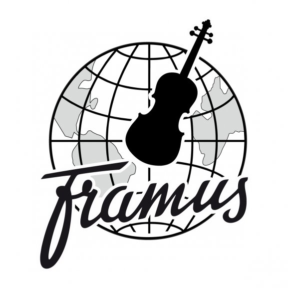 Framus Trademark Logo