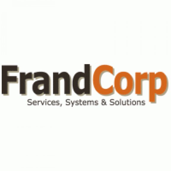 Frandcorp Logo