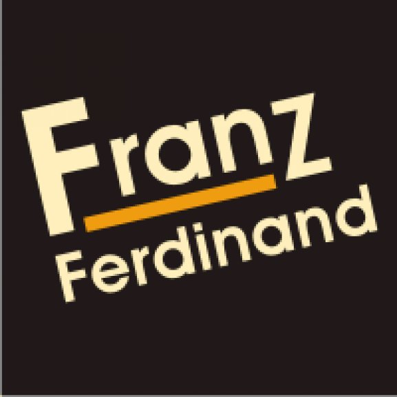 Franz Ferdinand Logo