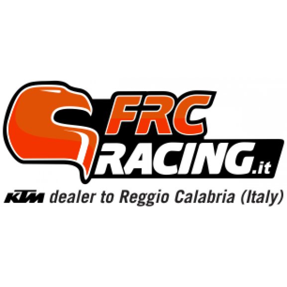 FRC Racing Italy Logo