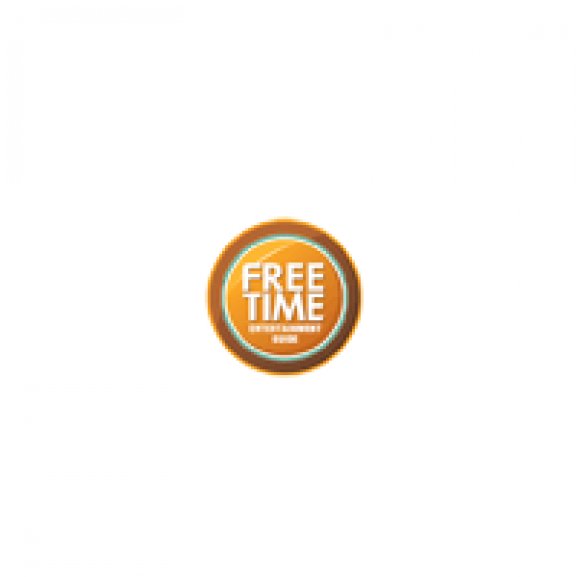 Free Time Logo