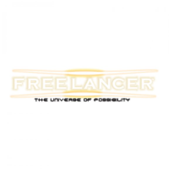 Freelancer Game Logo