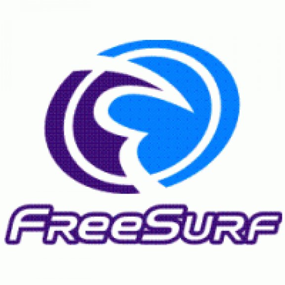 FreeSurf Logo