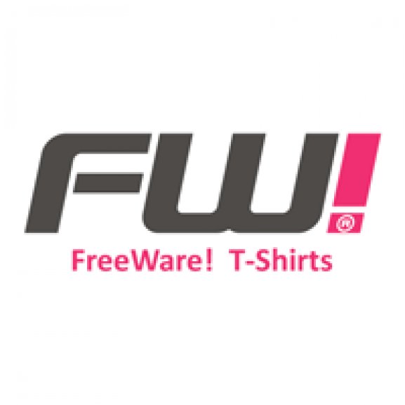 Freeware FW Logo