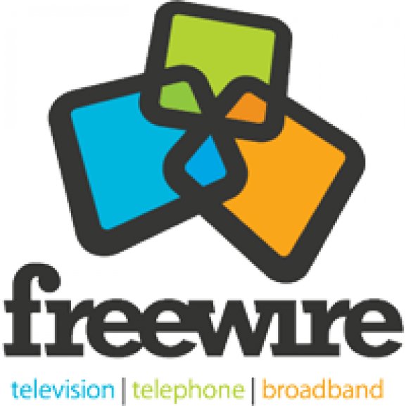 Freewire Logo