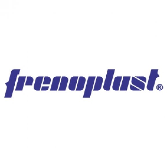 Frenoplast Logo