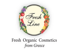 Fresh Line Logo