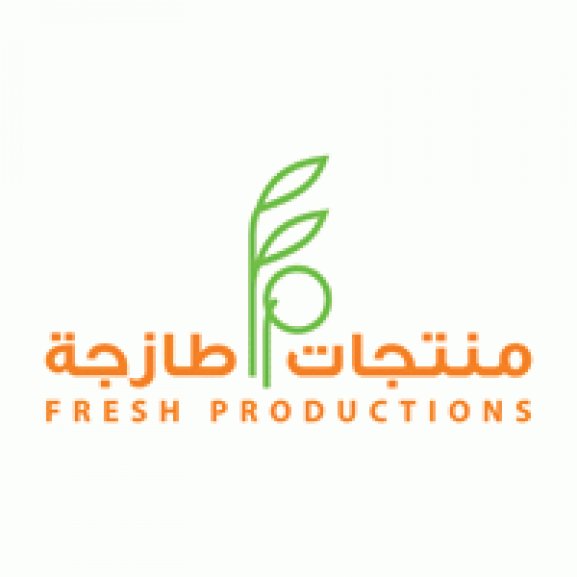 Fresh Productions Logo