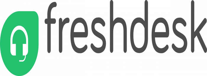 Freshdesk Logo