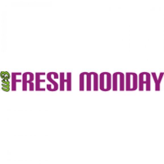 FreshMonday Logo