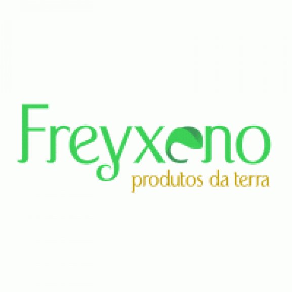 Freyxeno Logo