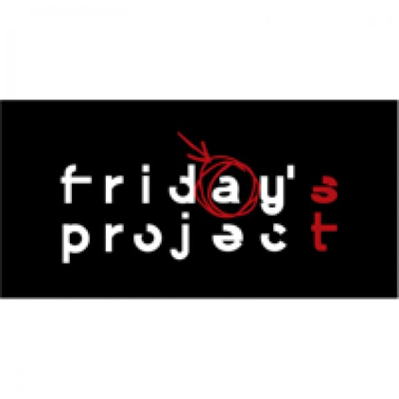 Friday's Project Logo