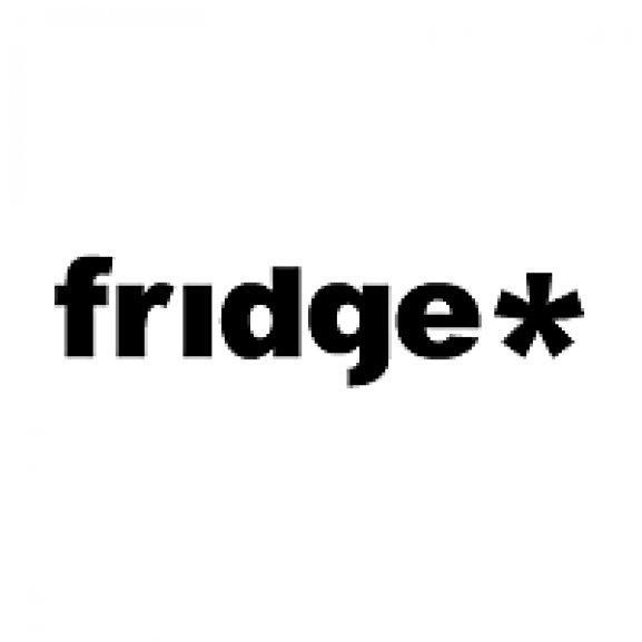 fridge design Logo
