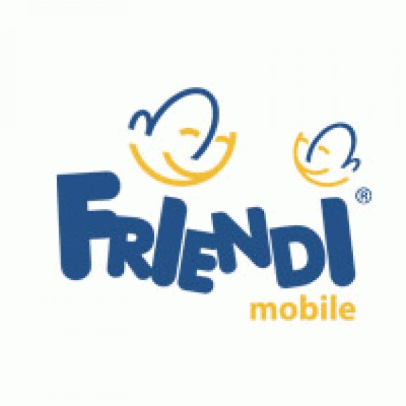 friendi mobile Logo