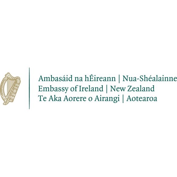 Friends Of Ireland Logo